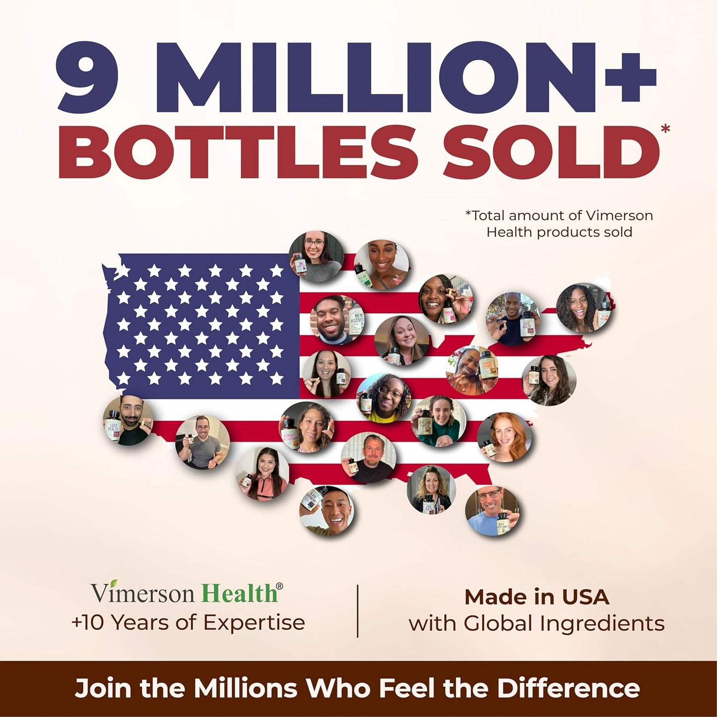 Glucosamine Chondroitin MSM Supplement – Advanced Joint Supplements for Men and Women w/Glucosamine Sulfate 1000mg, Chondroitin Sulfate & MSM, Vitamin B12 and More for Joint Health – FSA Eligible