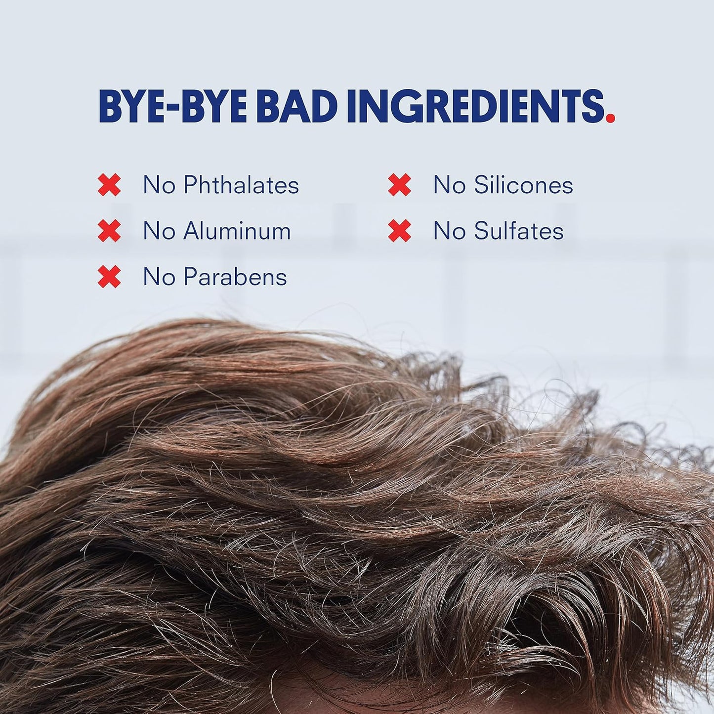 Huron Shower Kit - Shampoo, Conditioner, & Body Wash For Men - Citrus + Eucalyptus Scent - Hydrating & Nourishing Men's Shampoo & Conditioner