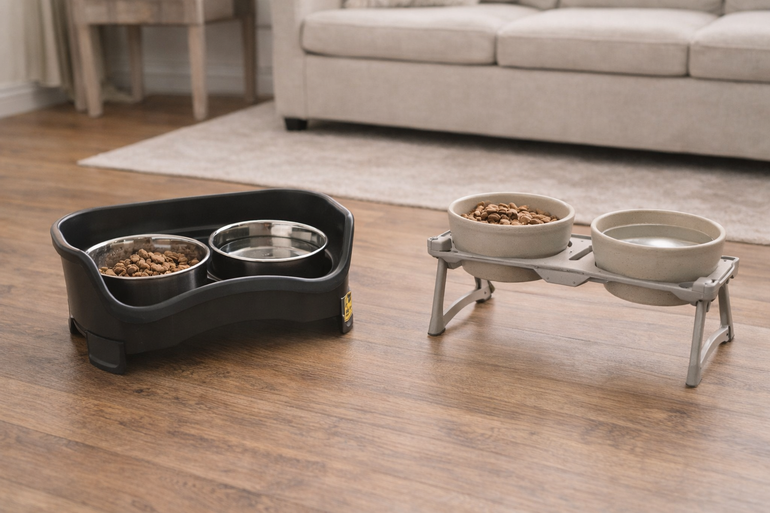 Everyday Life with Your Dog