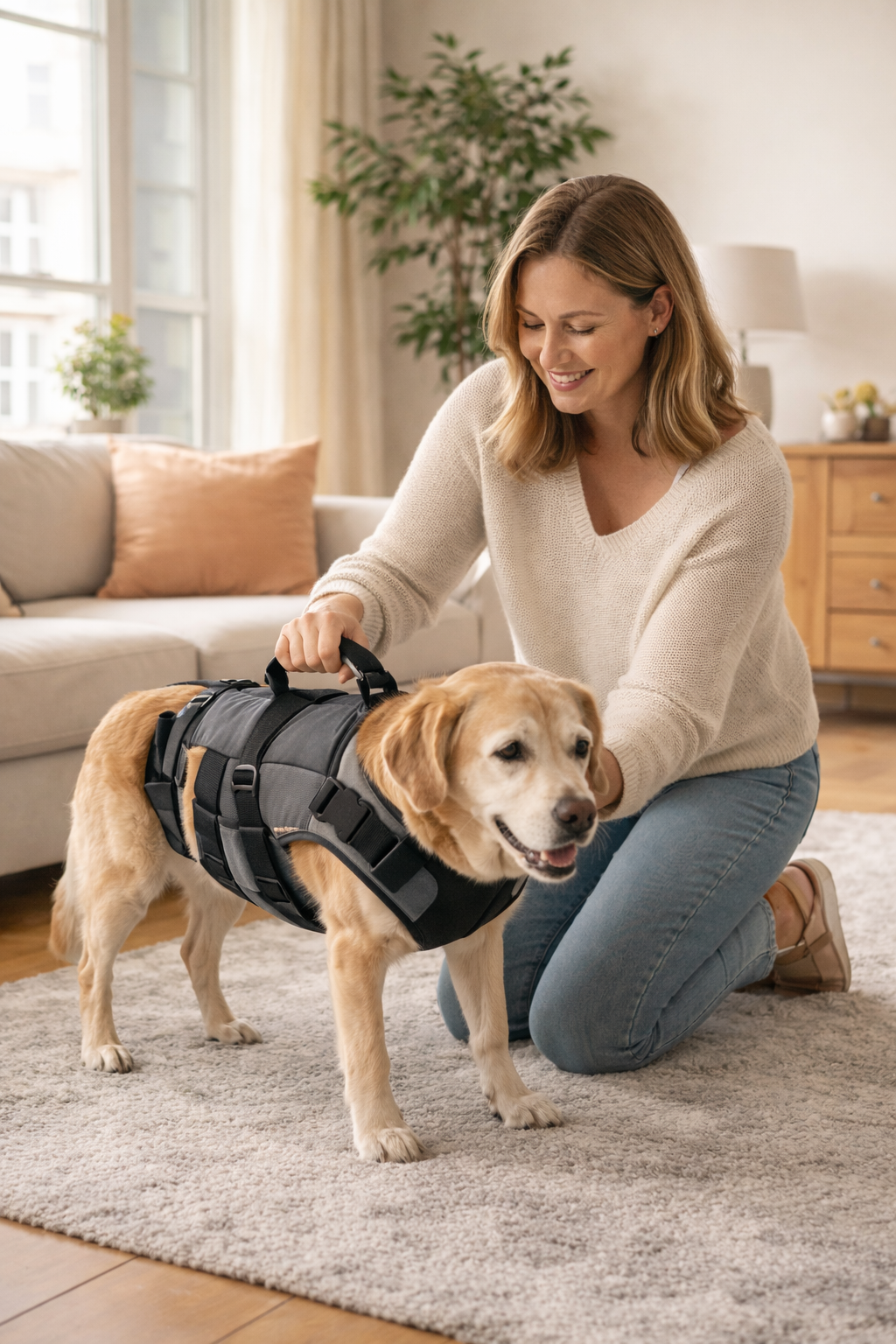 Support Harness