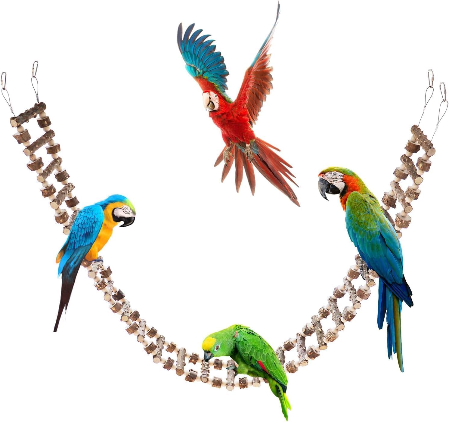 Birdcage Accessories