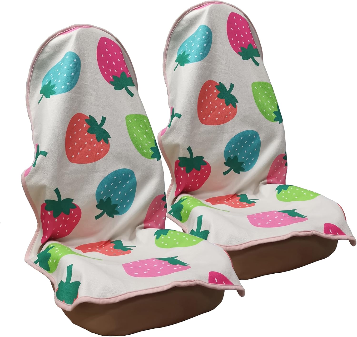 Seat Covers & Accessories