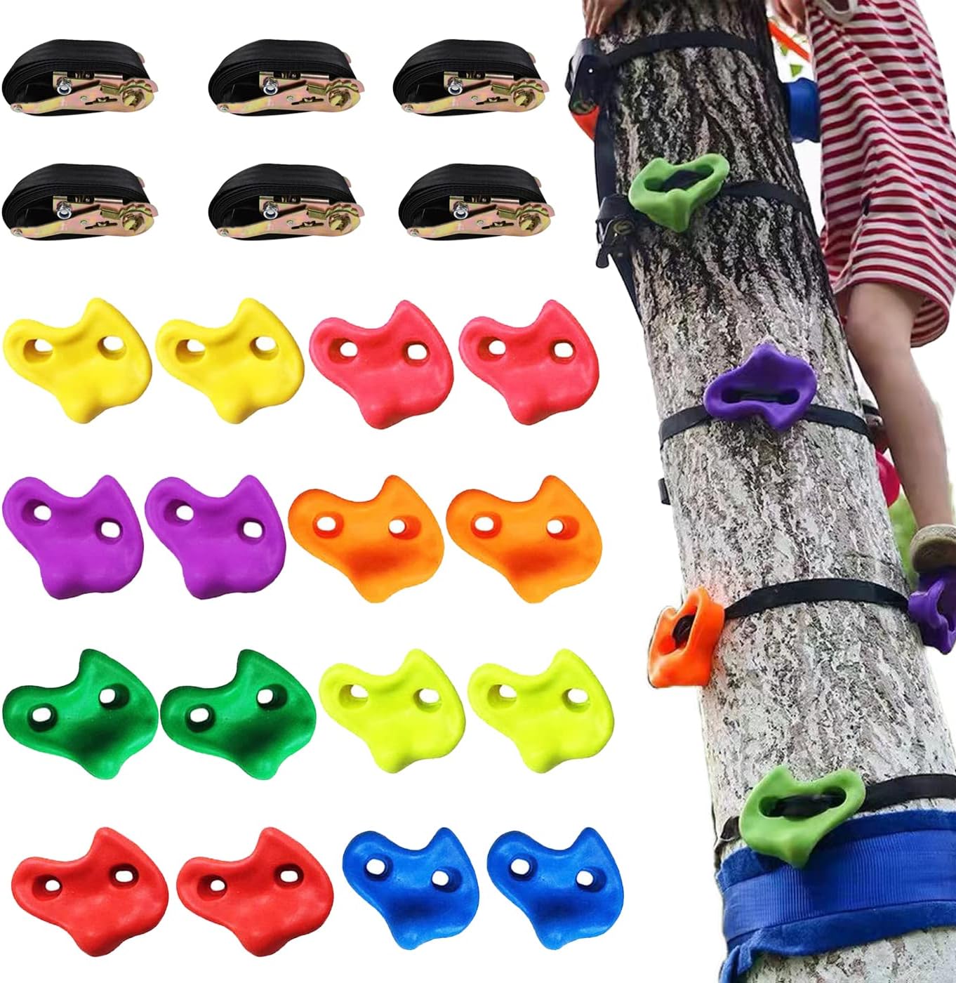 Play Sets & Playground Equipment