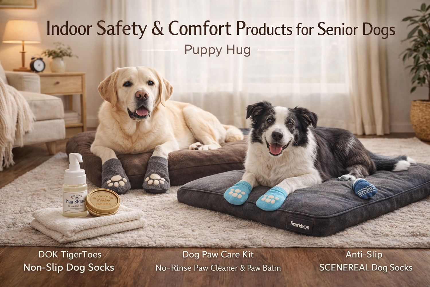 Indoor Safety & Comfort