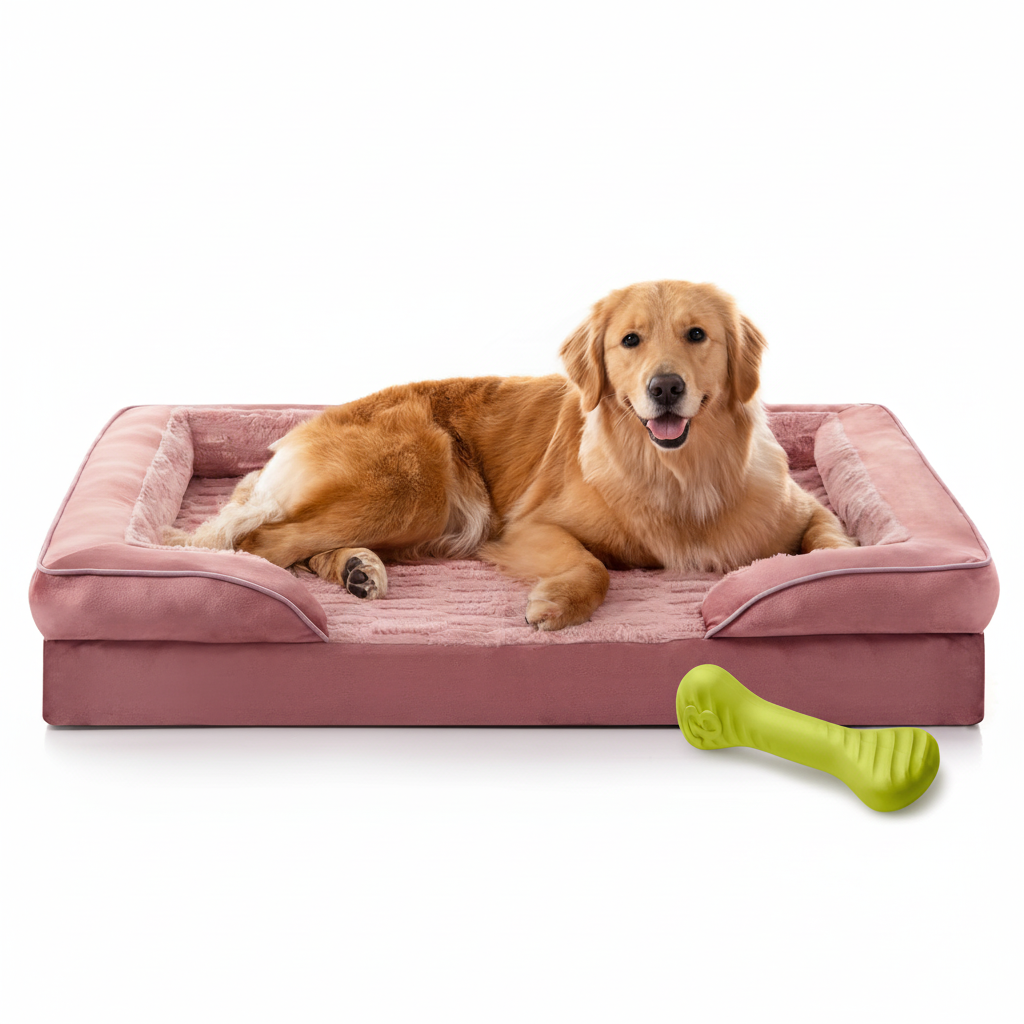 Calm Rest & Comfort Bundle