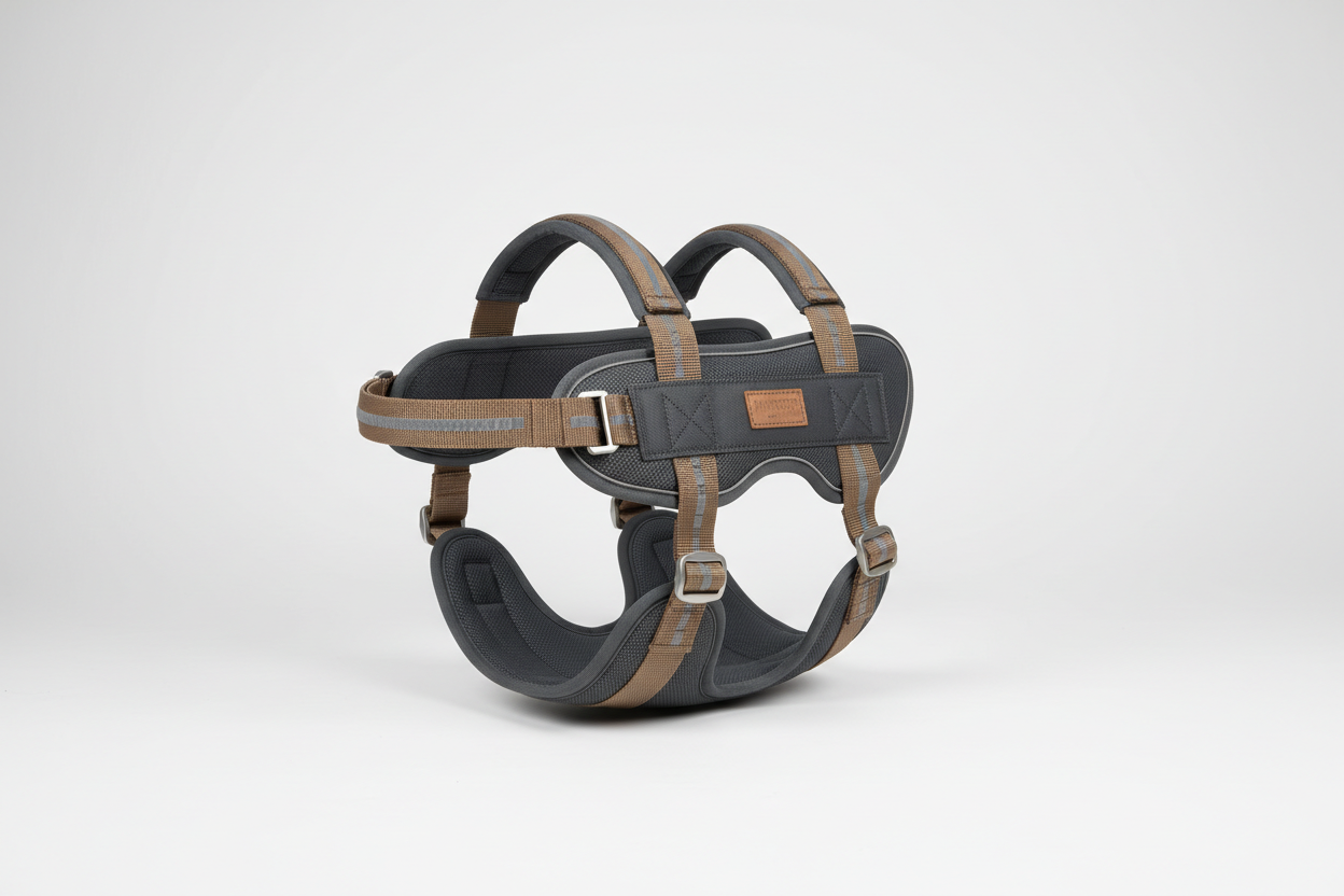 Dog Support Harnesses