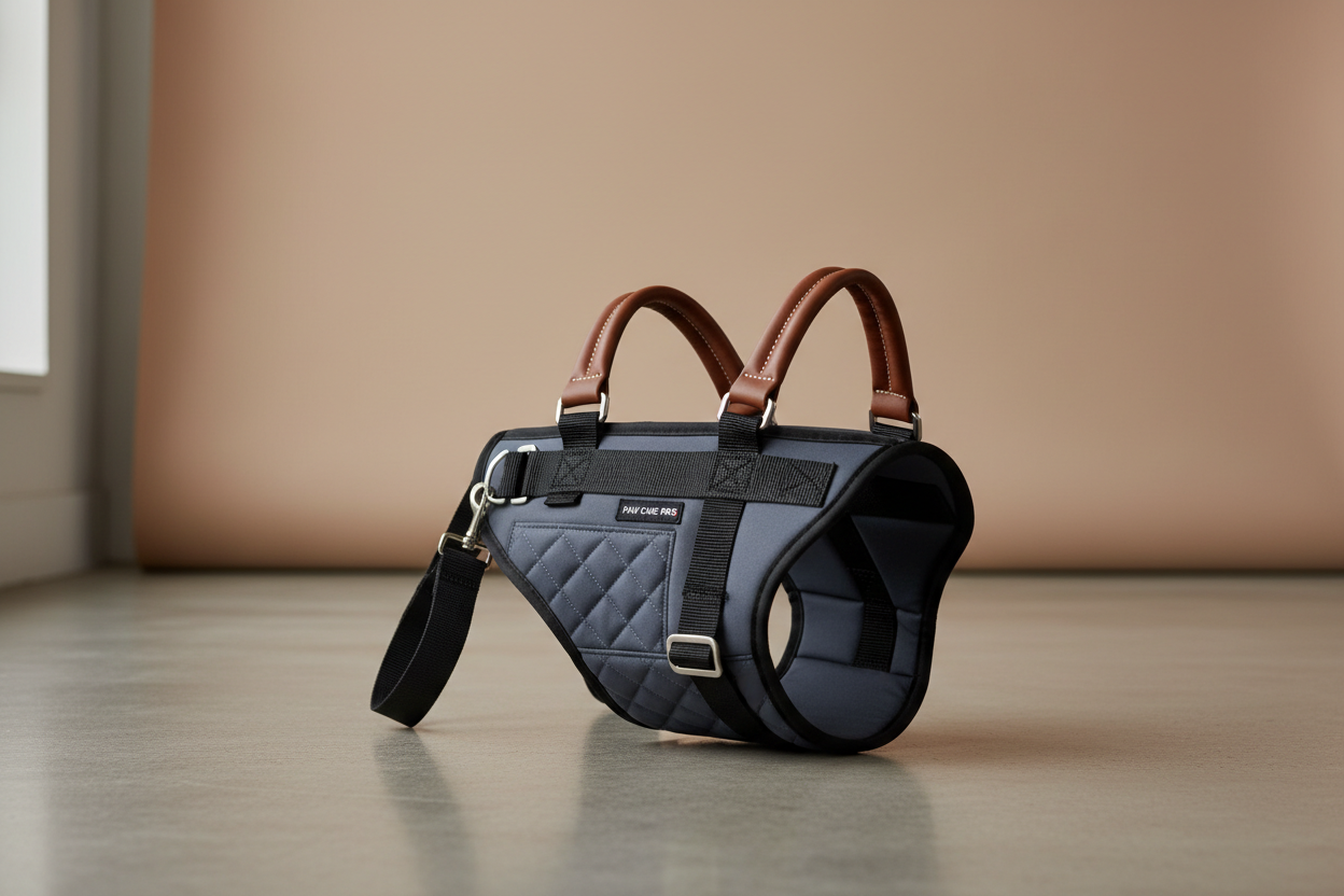 Lift Assist Dog Slings