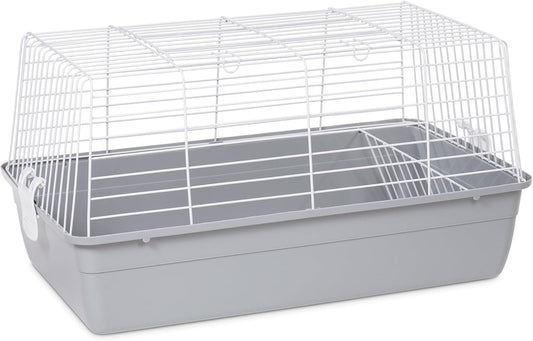 Prevue Pet Products Carina Animal Tubby, Small, Gray (SP526G)