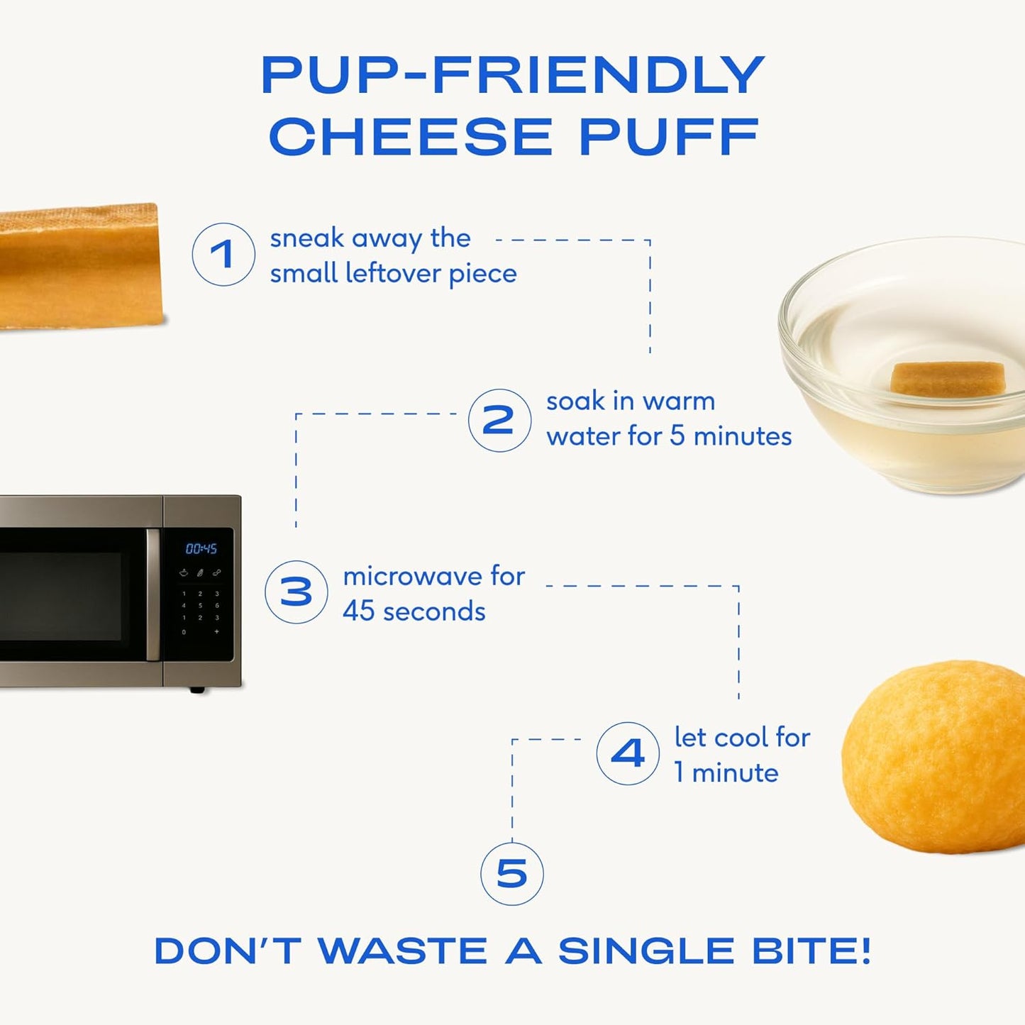 Native Pet Yak Cheese Himalayan Dog Chews - Long Lasting Dental Sticks for Large Breeds – 100% All Natural Himalayan Yak Chews for Large Dogs – Cheese Bone for Aggressive Chewers - 10 Per Pack