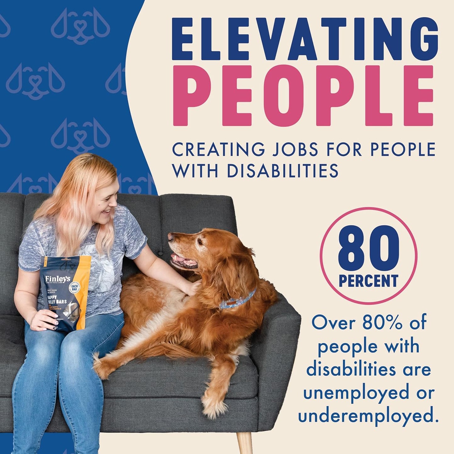 Finley's Turkey Training Bites, Low Calorie, All Natural Soft Chew Dog Treats, 16 Ounce (Pack of 1)