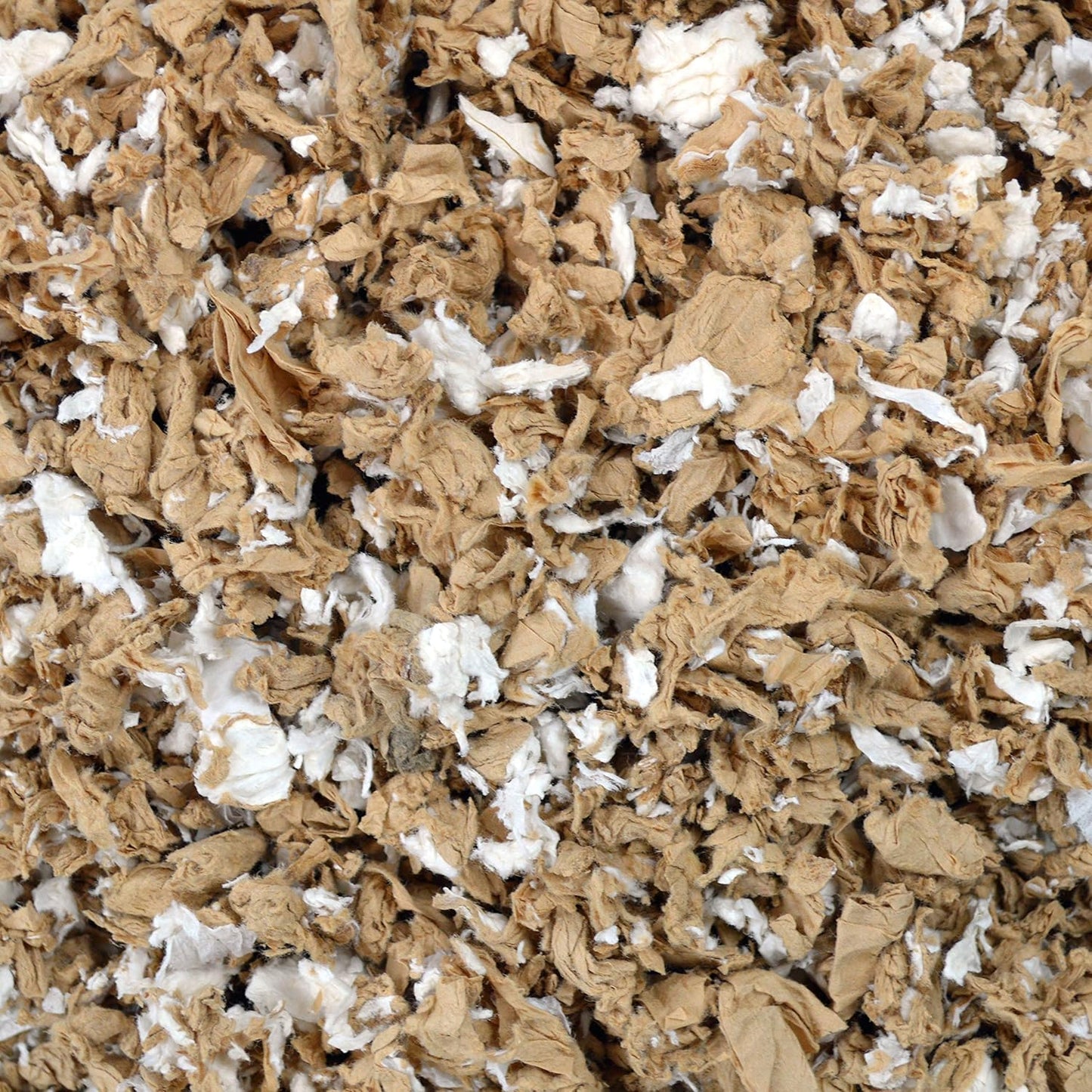 Oxbow Pure Comfort Bedding, Rabbit, Hamster, & Guinea Pig Bedding, Bunny Supplies for Litter Box, Pet Safe, Bunny Litter Box, Guinea Pig Cage, 99.9% Non-Dust, Blended, 178 Liter Bag